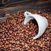 Кофе в зернах Astros Indonesia Sumatra Gayo Belangi 100% арабика 1 кг