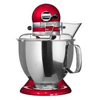 Планетарный миксер KitchenAid Artisan 5KSM150PSECA карамельное яблоко