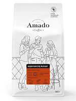 Кофе в зернах Amado Индия Мансунд Малабар 500 г