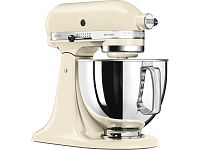 Миксер KitchenAid Artisan кремовый 5KSM125EAC