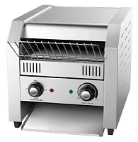 Тостер конвейерный Hurakan HKN-TOSTI36