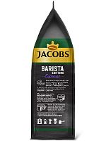 Кофе в зернах Jacobs Barista Editions Espresso Арабика 1 кг