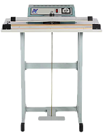 Запайщик пакетов PackVac FRE-700P напольный