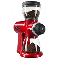 Кофемолка KitchenAid Artisan красный 5KCG0702EER