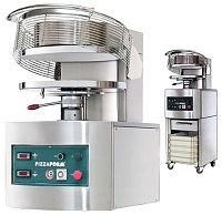 Пресс для пиццы Cuppone PZF/40D