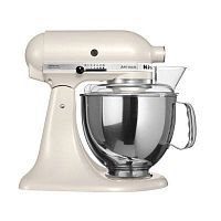 Планетарный миксер KitchenAid Artisan KSM150PSELT латте