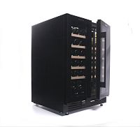 Винный шкаф Cellar Private CP042-2TB