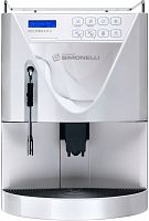 Кофемашина Nuova Simonelli Microbar II Cappuccino AD pearl white арт. 110944