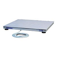 Весы электронные товарные CAS HERCULES 3HFS 1515