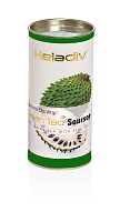 Чай HELADIV HD GT Round P.T. SOURSOP 100 гр зеленый