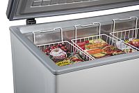Морозильный ларь Frostor F 700S