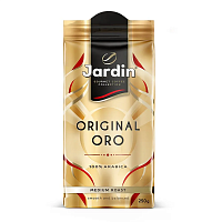 Кофе молотый Jardin Original Oro 250 гр