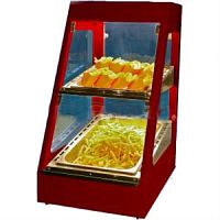 Тепловая витрина ТТМ ISEE-HOT-1RED