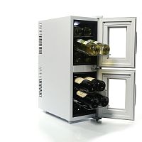 Винный шкаф Cellar Private CP012-2W
