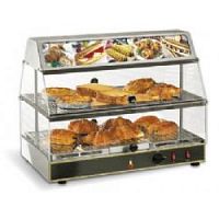 Тепловая витрина ROLLER GRILL WDL200