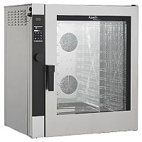 Пароконвектомат Apach AP10GT GAS