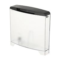 Кофемашина  Krups Roma Black EA810870