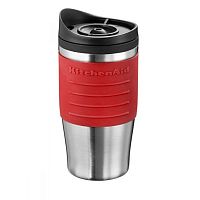 Кружка-термос KitchenAid для кофеварки 5KCM0402TMER красная