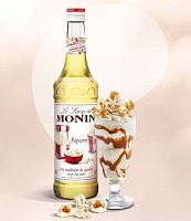 Сироп для кофе и коктейлей Monin Попкорн 1 л