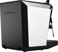 Рожковая кофеварка Nuova Simonelli Oscar II AD Black+prof.pressostat арт. 155134