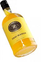 Сироп для кофе и коктейлей Herbarista Thai Mango (Манго) 250 мл