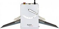 Тестораскаточная машина Apach Bakery Line ASH500SM 1Ф