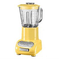 Блендер KitchenAid Artisan арт.5KSB555EMY желтый