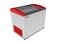 Морозильный ларь Frostor FG 350 E