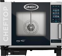 Пароконвекционная печь UNOX XEVC-0511-EPRM