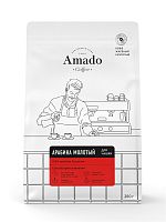 Кофе молотый Amado Арабика для чашки 200 гр