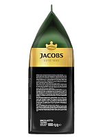 Кофе в зернах Jacobs Espresso Арабика 1 кг