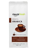 Кофе в зернах Arabica Brazil (Арабика Бразилия) Italco 1000 гр