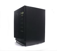 Винный шкаф Cellar Private CP042-2TB