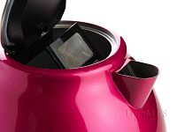 Чайник KitchenAid ARTISAN малиновый лёд 5KEK1522ERI