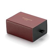 Подарочный чай Dammann Тюильри (Tuilerie) набор.