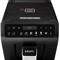 Кофемашина Krups Evidence Plus EA894810