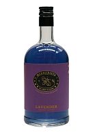 Сироп для кофе и коктейлей Herbarista Lavender (Лаванда) 250 мл