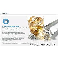 Льдогенератор Eqta ECP 20 A воздушное охлаждение