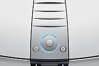 Кофемашина Jura J6 Brilliant Silver