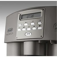 Кофемашина Delonghi Manifica ESAM 3500