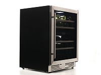 Винный шкаф под столешницу Cellar Private CP043-2T
