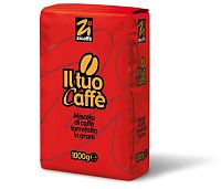Кофе в зернах Zicaffe Il tuo caffe 1 кг