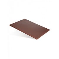 Доска разделочная Viatto SZ4030 (400х300х12 мм) коричневая