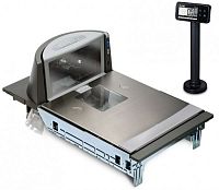 Весы торговые электронные CAS PDSII-15D
