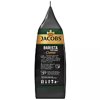 Кофе в зернах Jacobs Edition Barista Crema 800 гр