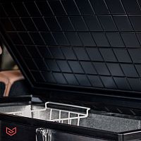 Автохолодильник переносной Meyvel AF-A85