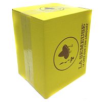 Кофе в чалдах La Semeuse Ethiopie - Sidamo (50 шт.х 7 гр.)