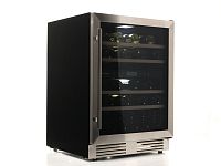 Винный шкаф под столешницу Cellar Private CP043-2T