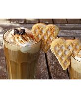 Кофе в зернах ORIGO KAFFEE Professional Barista Crema 1 кг