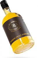 Сироп для кофе и коктейлей Herbarista Passion Fruit Ferrari (Маракуйя) 700 мл
